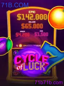 CycleofLuck